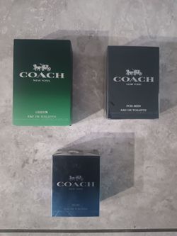 Authentic man and women perfume/Cologne