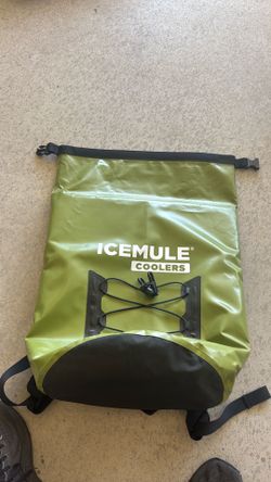 ICEMULE Coolers