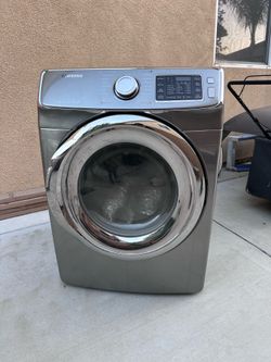 Samsung dryer
