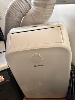 Hisense Portable Air Conditioner
