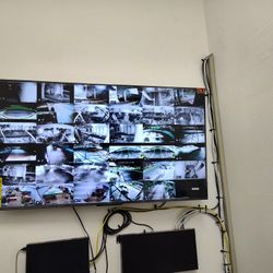 Security Cameras ⭐⭐⭐⭐⭐