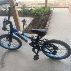 guardian bike Kids 16’’
