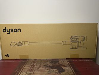 Dyson V8 Absolute Hand Vacuum 