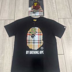 Bape Shirt