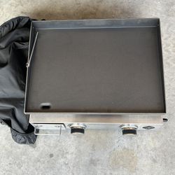 22 inch Table  grill