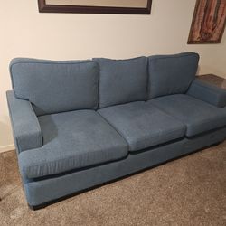 Clean Sofas