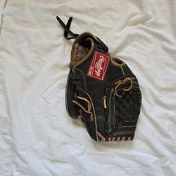 Rawlings Baseball Glove Pro Series Rps130