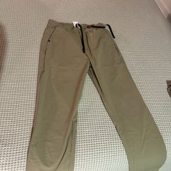 Mens Figs Scrub Bottoms