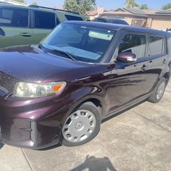 Scion Xb 