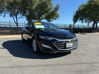 2021 Chevrolet Malibu