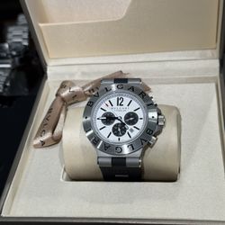 Bvlgari Titanium 