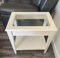 Ikea end table