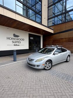 2010 Mazda 6