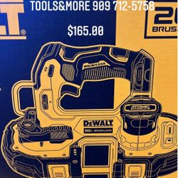 Bandsaw Atomic New In Box