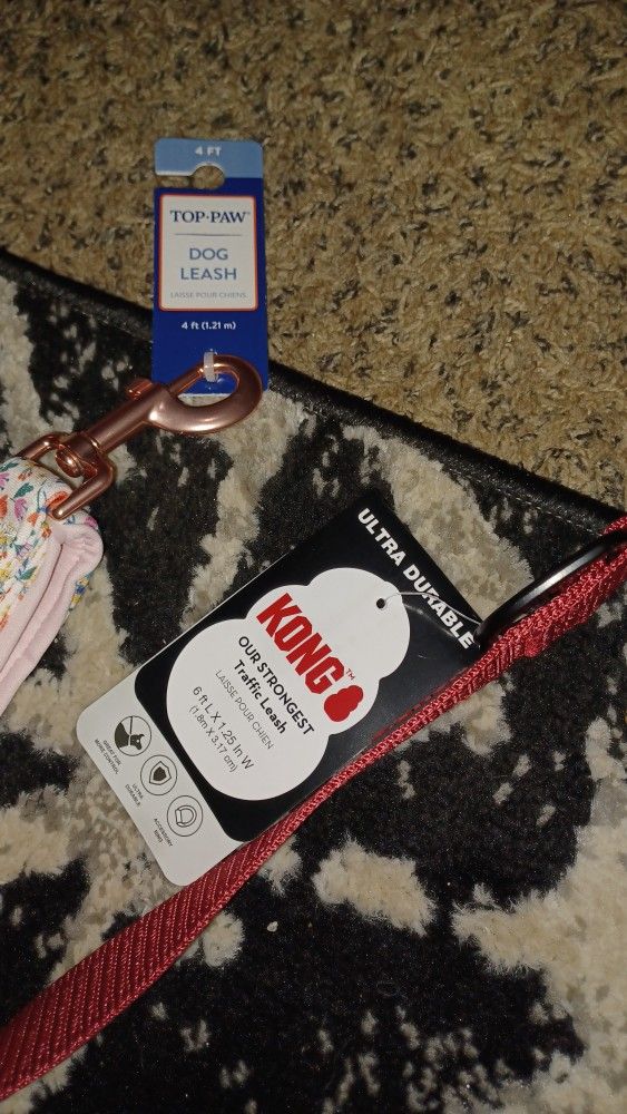DOG Supplies