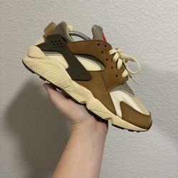 Nike Huarache Stussy