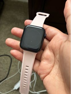 Apple Watch SE