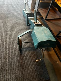 Log splitter