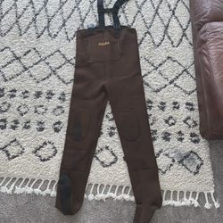 Cabelas Stockingfoot Wader 