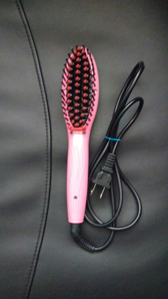 Hair Straightener