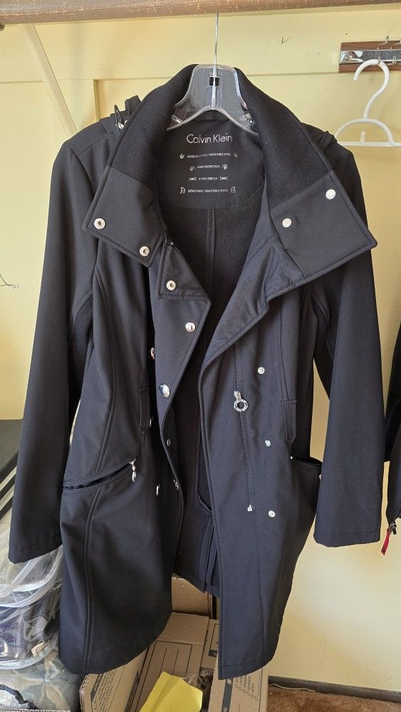 Women's Size Small Jacket