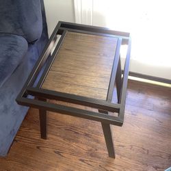 Coffee/Lamp Table