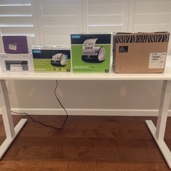 DYMO / ROLLO / ZEBRA Thermal Label Printers