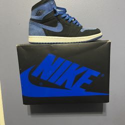 Jordan 1 Throw A Price
