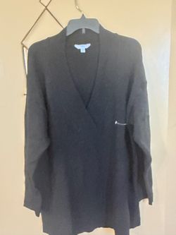 New clothes