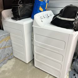 Must Clear Storage Unit