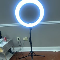 Ring Light 