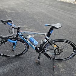 Touring Bike