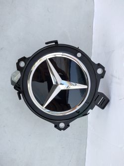 Mercedes-Benz W167 GLE C238 E-Coupé