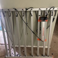 Grow Light-spider Farmer