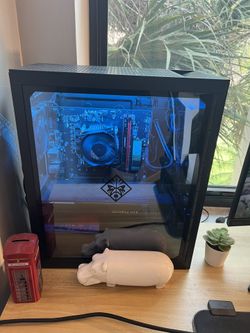 OMEN GAMING PC - DEAL (negotiable)