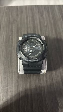 G-Shock Casio