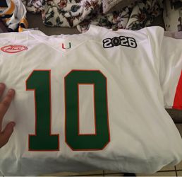 Malachi Toney replica jersey 2xl