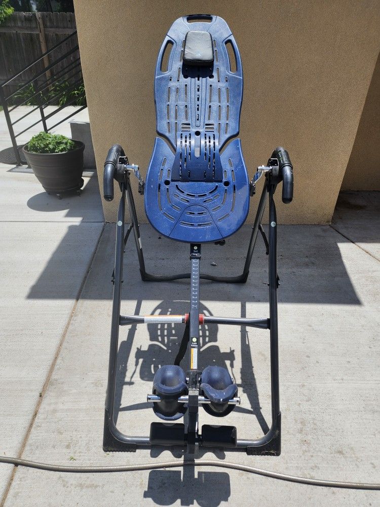 Inversion Table