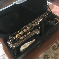 Mendini Tenor Saxophone 