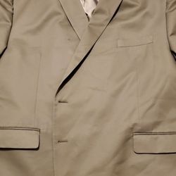 Ralph Lauren Suit Jacket 