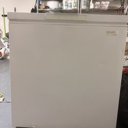 Kirkland Chest Freezer