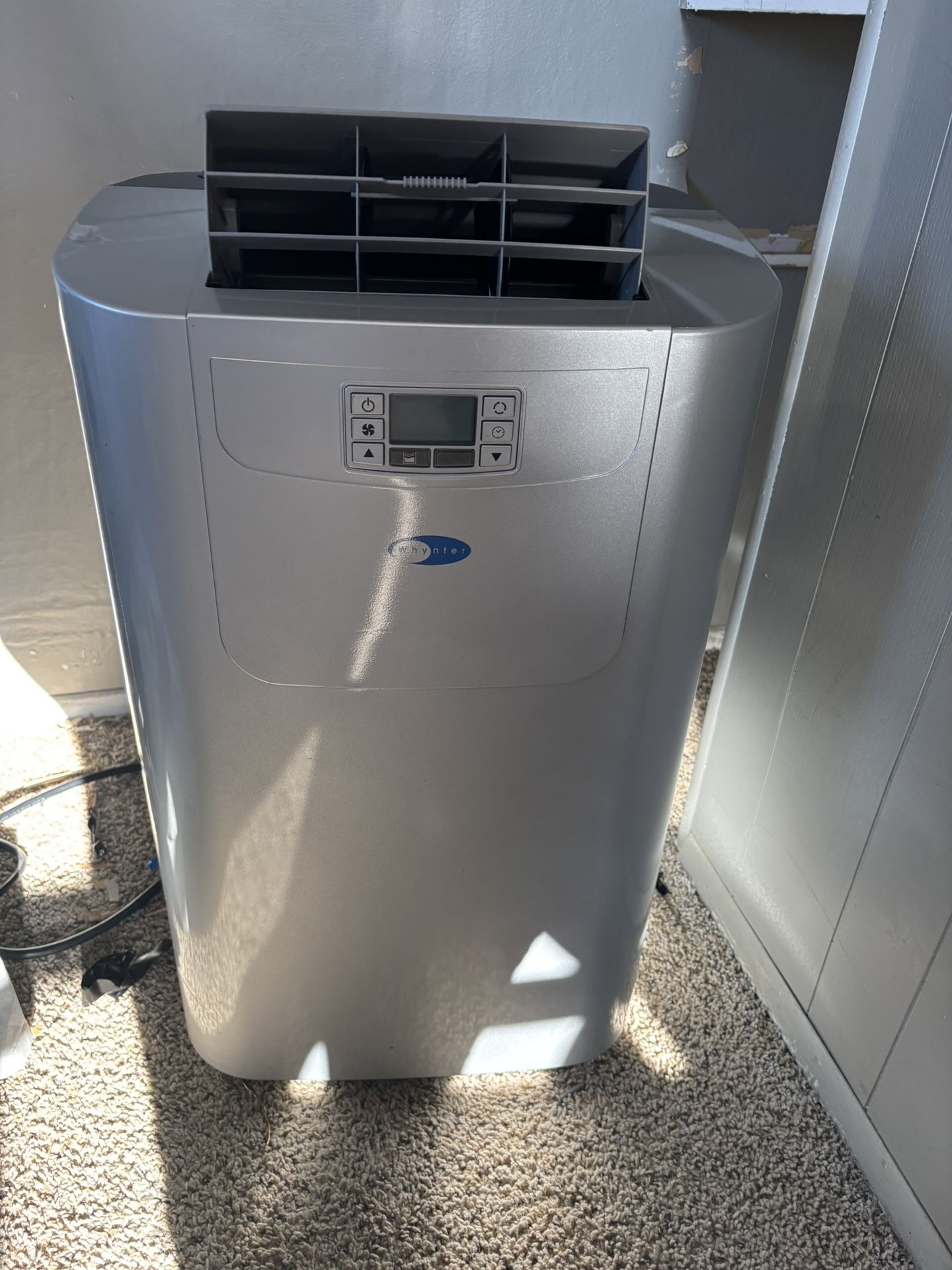 Portable Air Conditioner
