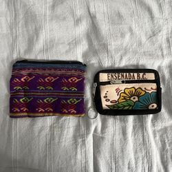 Mini Wallet 