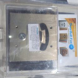 Doorbell Fon Liberty Motel 