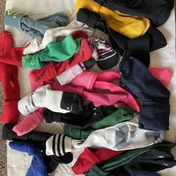 Boys Sports Socks