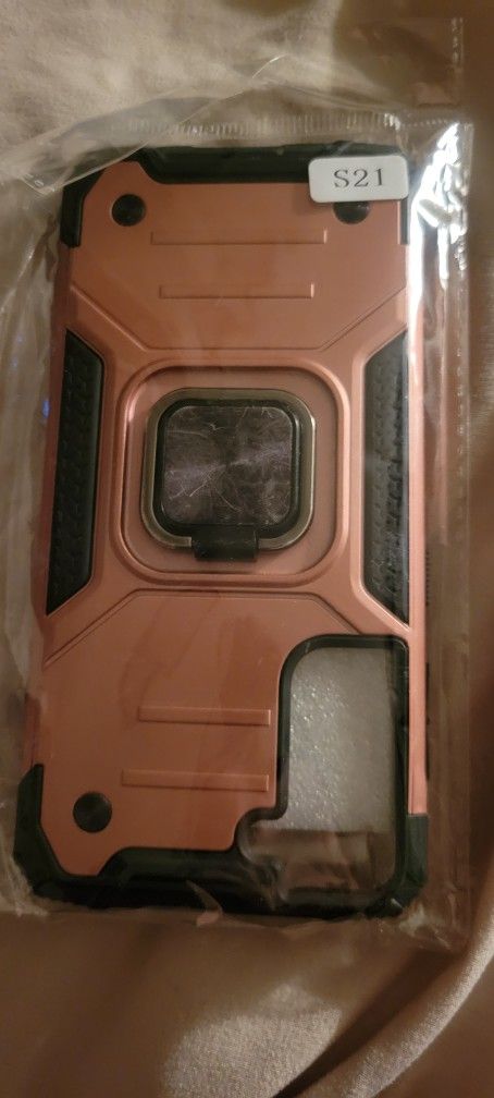S21 Phone Case
