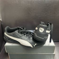 Puma Shoes 