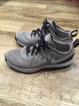 Nike Cowboys