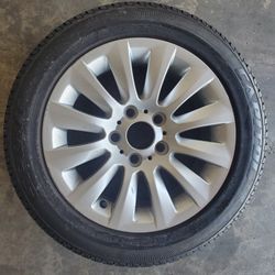 205/55/16 For BMW E90-92 