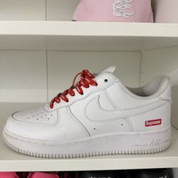 Supreme Nike Shoes 